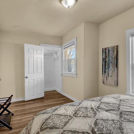 A Break Away From The Everyday! Colorado Springs Exterior foto