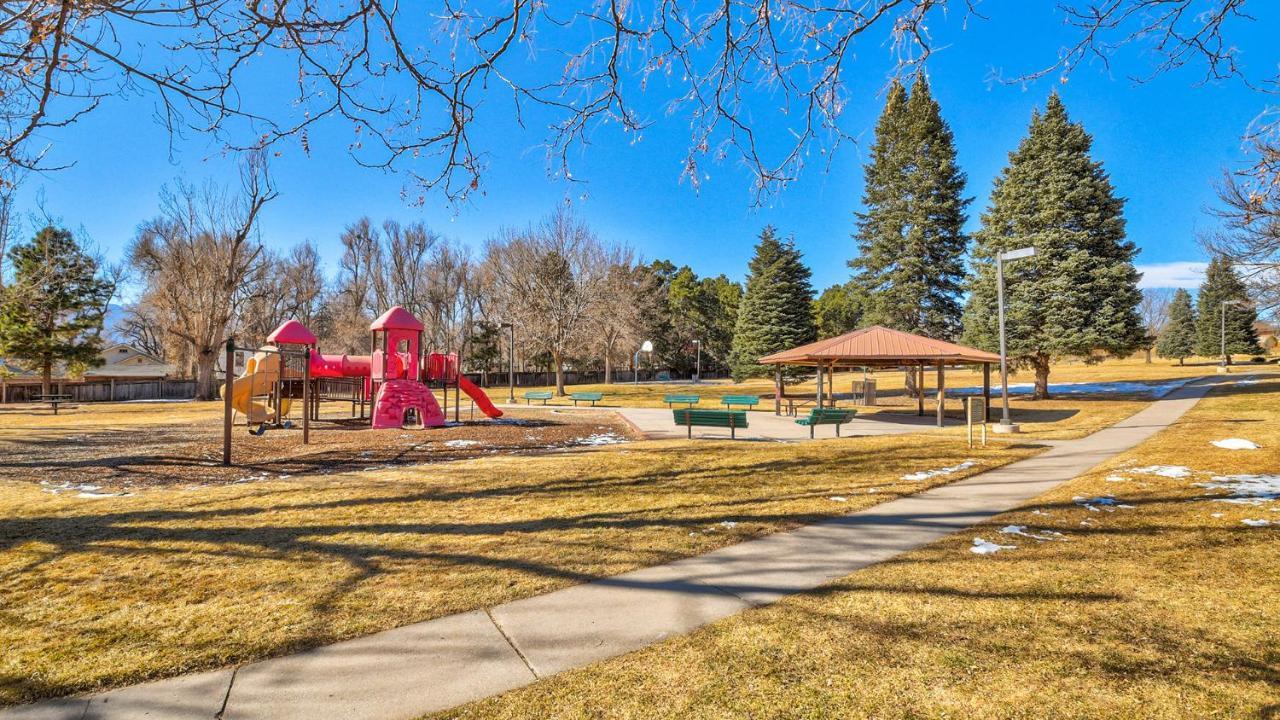 A Break Away From The Everyday! Colorado Springs Exterior foto