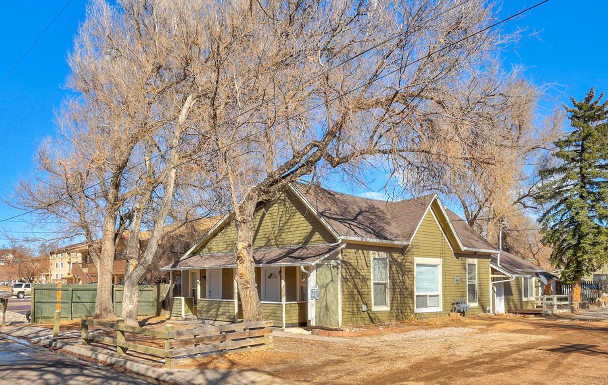 A Break Away From The Everyday! Colorado Springs Exterior foto